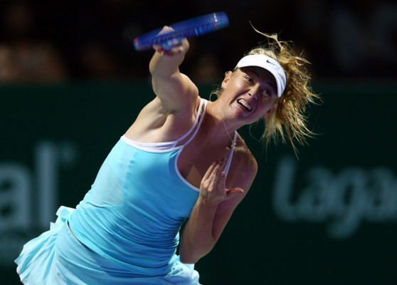 Maria Sharapova pic #840693