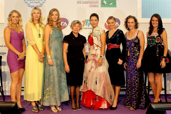 Maria Sharapova pic #431954