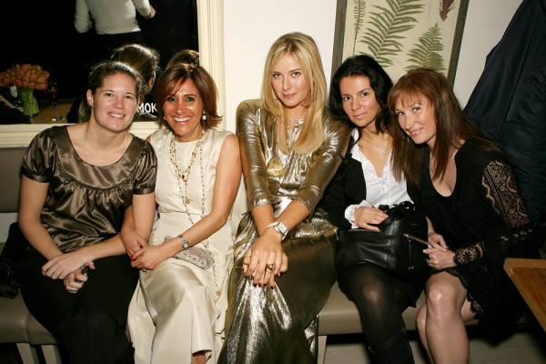 Maria Sharapova pic #487789