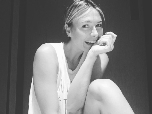 Maria Sharapova pic #915291