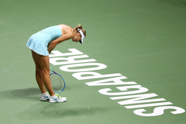 Maria Sharapova pic #842129