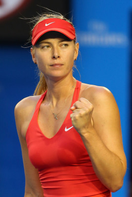 Maria Sharapova pic #787946