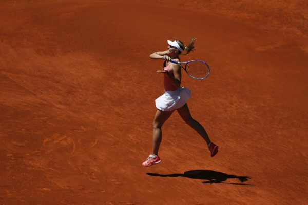 Maria Sharapova pic #805446