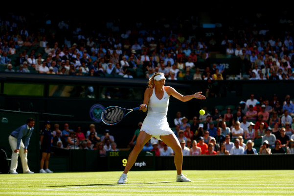 Maria Sharapova pic #816071
