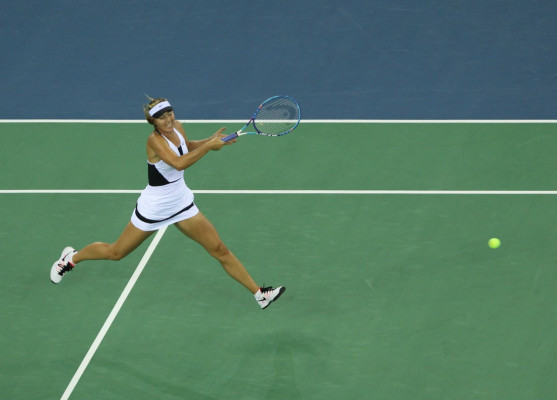 Maria Sharapova pic #833864