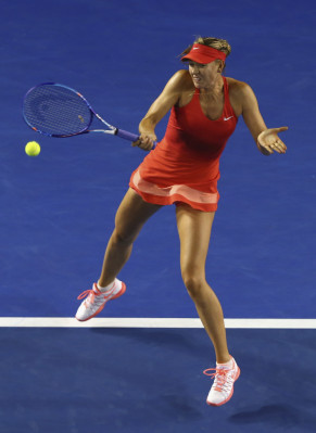 Maria Sharapova pic #787328