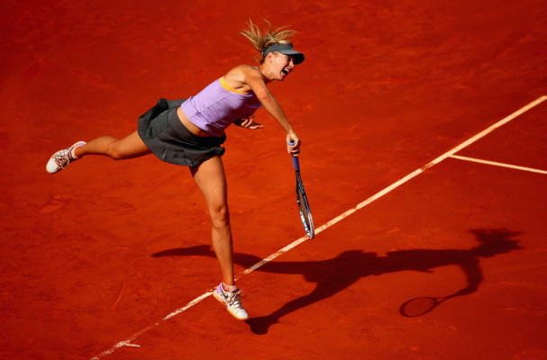 Maria Sharapova pic #730155