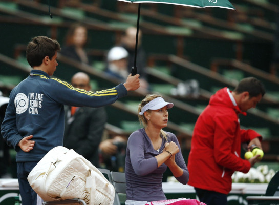 Maria Sharapova pic #639774