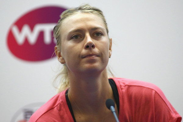 Maria Sharapova pic #763409