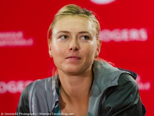Maria Sharapova pic #754542
