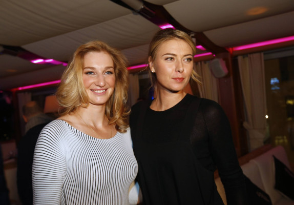 Maria Sharapova pic #866059