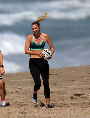 Maria Sharapova pic #873261