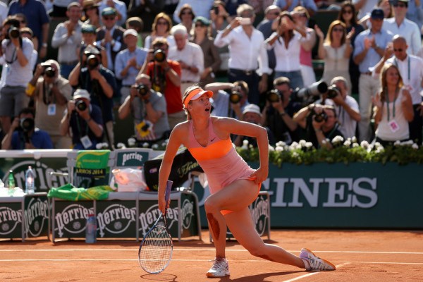 Maria Sharapova pic #739774