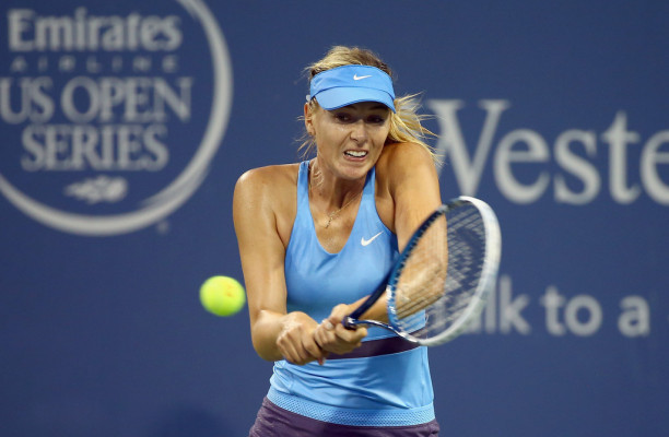 Maria Sharapova pic #755214