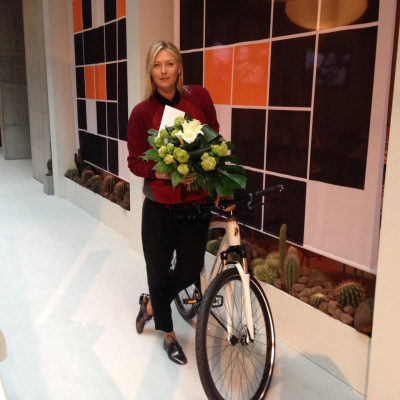 Maria Sharapova pic #724821