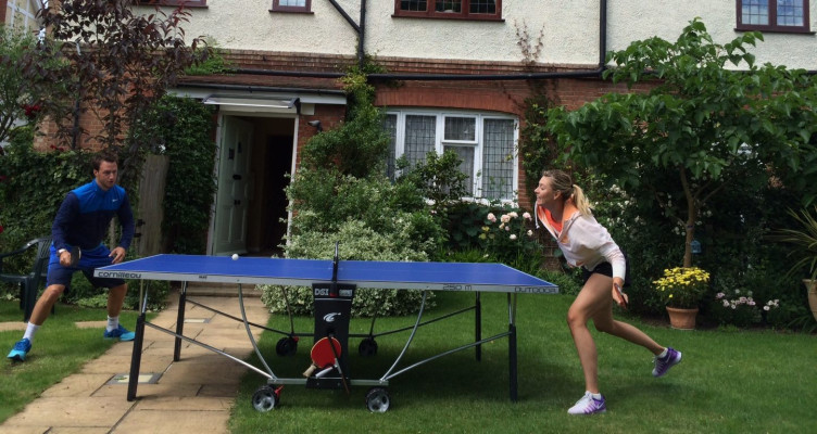 Maria Sharapova pic #741395