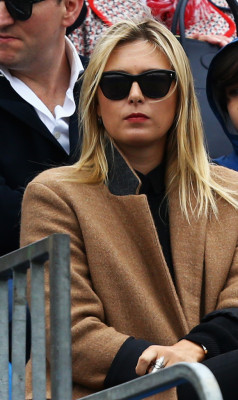 Maria Sharapova pic #742871