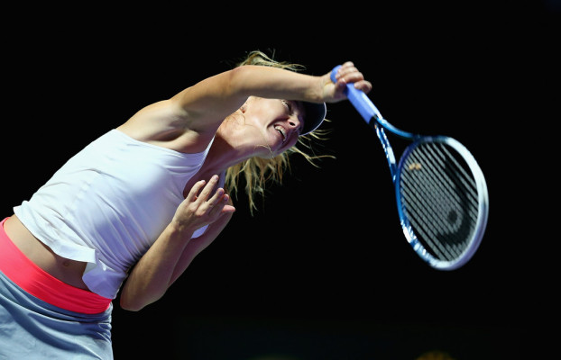 Maria Sharapova pic #768739
