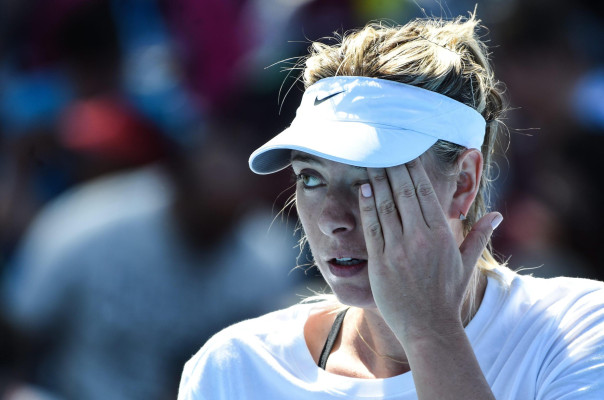 Maria Sharapova pic #861386