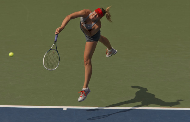 Maria Sharapova pic #758648