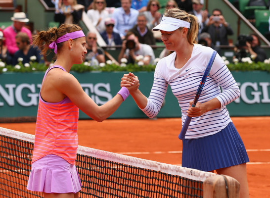Maria Sharapova pic #811374