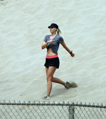 Maria Sharapova pic #750508