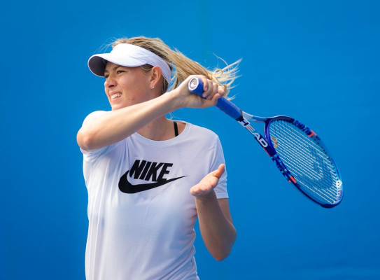 Maria Sharapova pic #863631