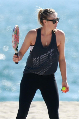 Maria Sharapova pic #891864