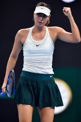 Maria Sharapova pic #999425