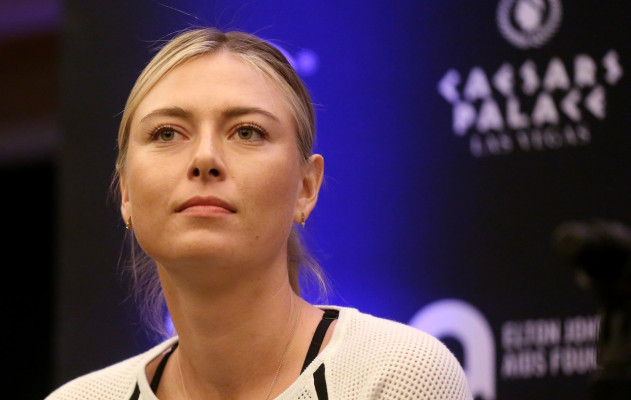 Maria Sharapova pic #916538