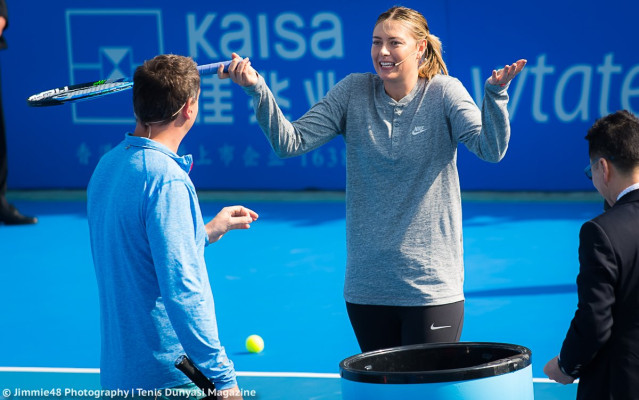 photo 23 in Sharapova gallery [id1027042] 2018-01-03 00:00:00