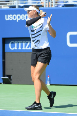Maria Sharapova pic #990931