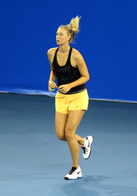 Maria Sharapova pic #833243