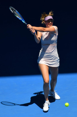 photo 7 in Sharapova gallery [id1032385] 2018-01-20 00:00:00
