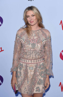 Maria Sharapova pic #815273