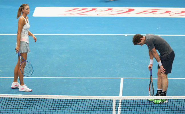 Maria Sharapova pic #777243