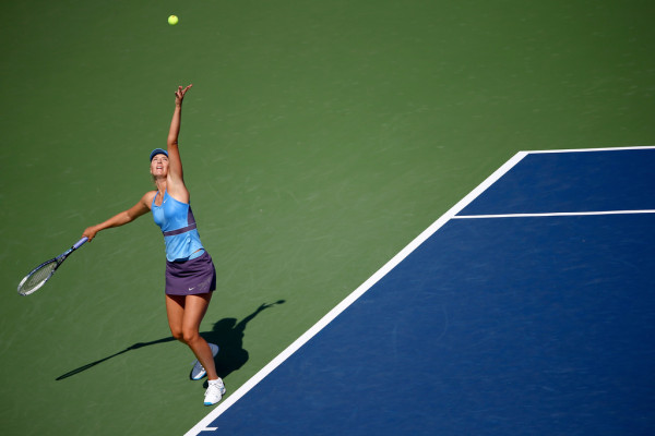 Maria Sharapova pic #753907
