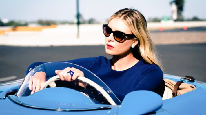 Maria Sharapova pic #992183