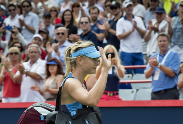 Maria Sharapova pic #754061