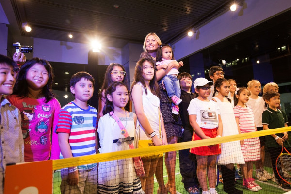 Maria Sharapova pic #766868