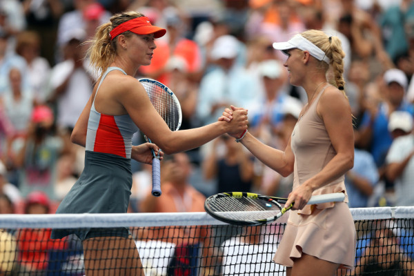 Maria Sharapova pic #758487