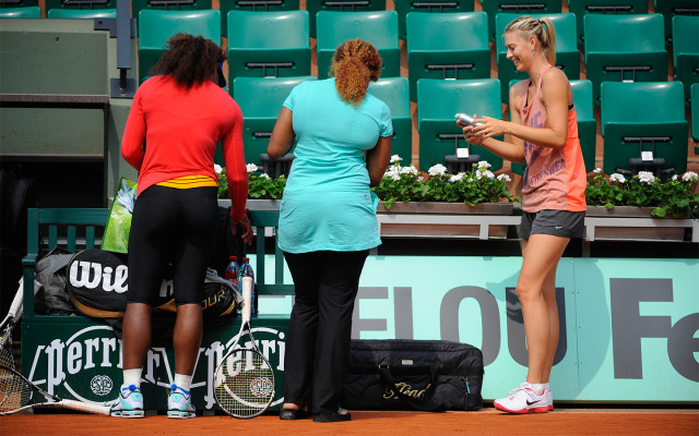 Maria Sharapova pic #515893