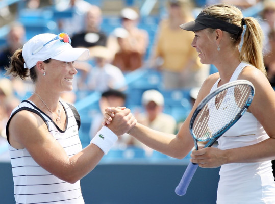 Maria Sharapova pic #414208