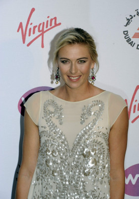 Maria Sharapova pic #525885