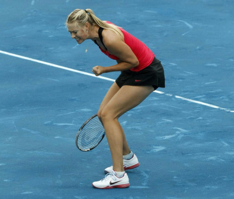Maria Sharapova pic #510128
