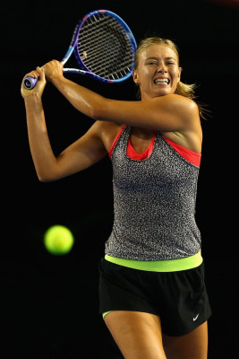 Maria Sharapova pic #786447