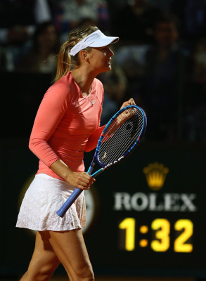 Maria Sharapova pic #807710