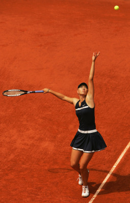 photo 28 in Sharapova gallery [id96977] 2008-06-16 00:00:00