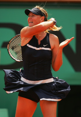 Maria Sharapova pic #96972