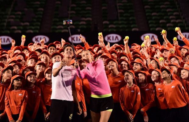 Maria Sharapova pic #786457